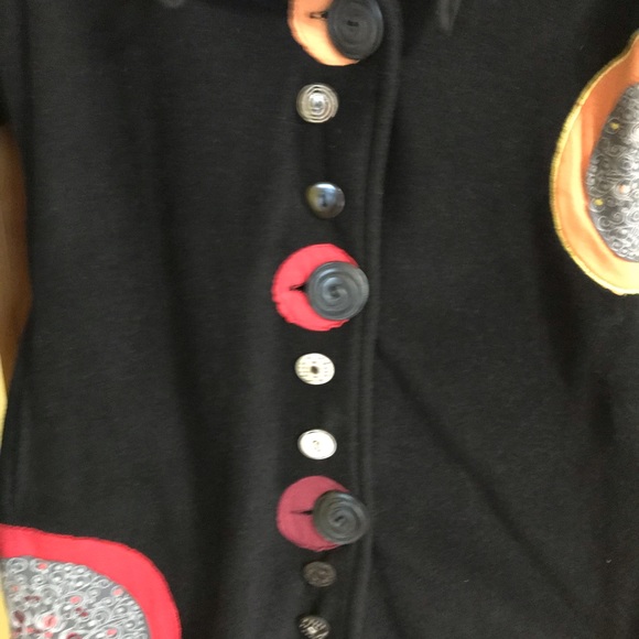 Coat - Picture 4 of 5